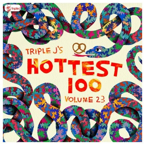 Triple J's Hottest 100