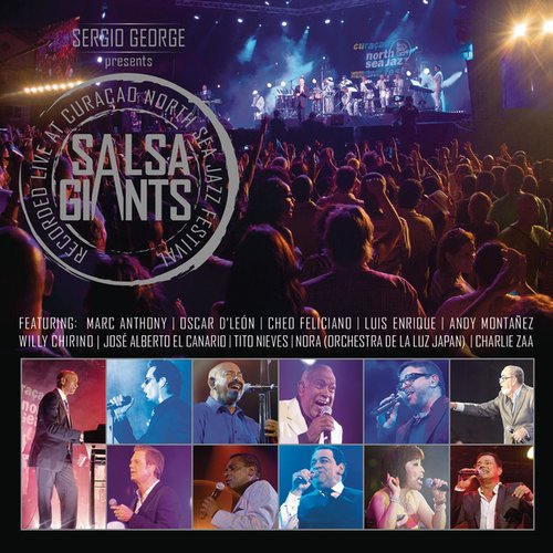 Salsa Giants