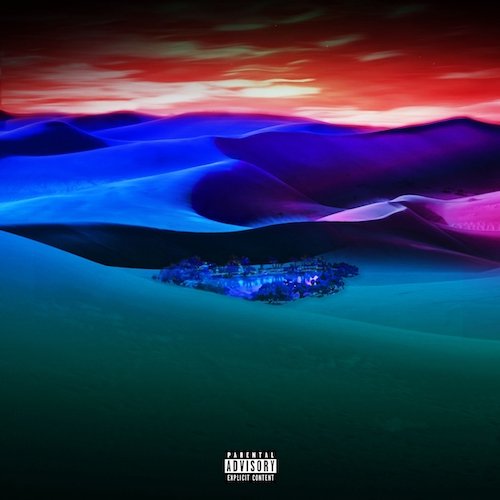Oasis