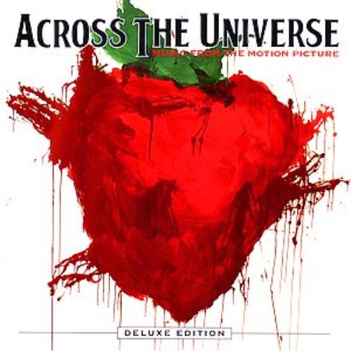 Across the Universe: Deluxe Edition