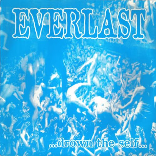 ... Drown the Self...