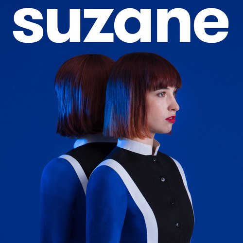 Suzane - EP