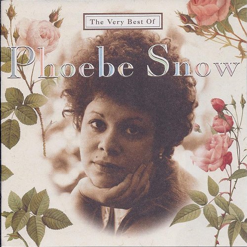 The Very Best Of Phoebe Snow