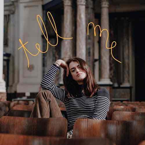 Tell Me - Single