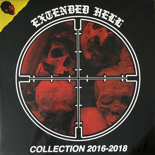 Collection 2016-2018