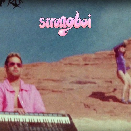 Strongboi - Single