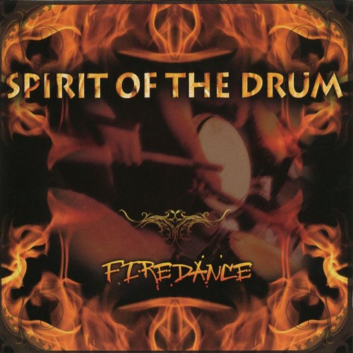Spirit of the Drum