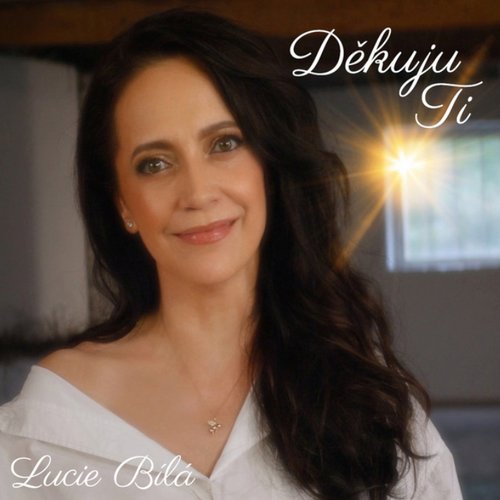 Děkuju Ti