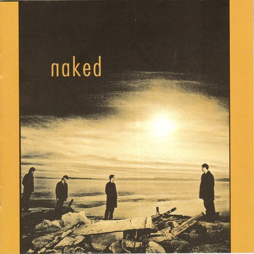 Naked
