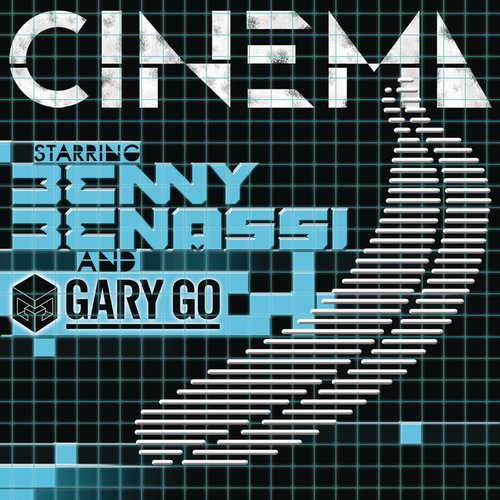Cinema (feat. Gary Go) (Pt. 2)