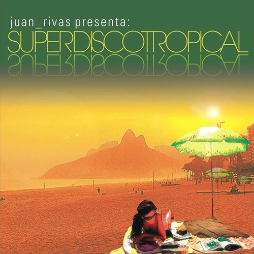 Superdiscotropical