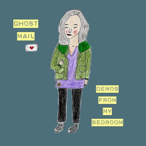 demos from my bedroom