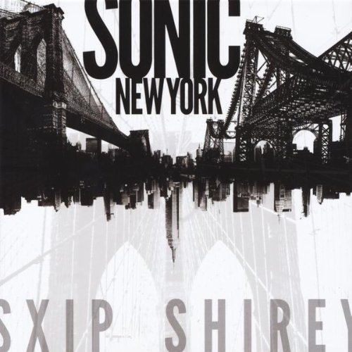 Sonic New York