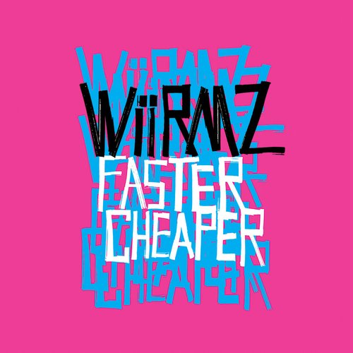 Faster Cheaper