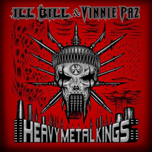 Heavy Metal Kings [Explicit]