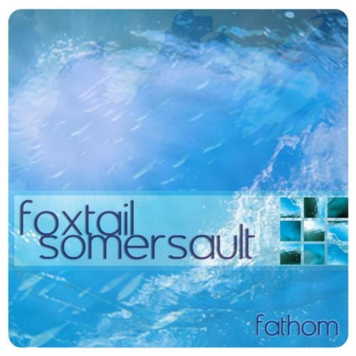 Fathom - EP