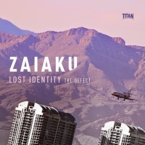 Lost Identity / The Defect