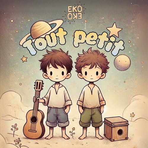 Tout Petit