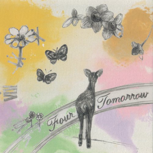 Four Tomorrow [Explicit]