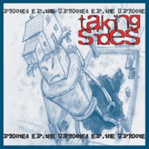 Uprooted EP