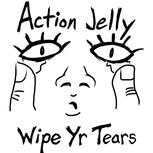 Wipe Yr Tears - EP