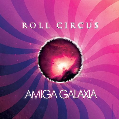 Amiga Galaxia