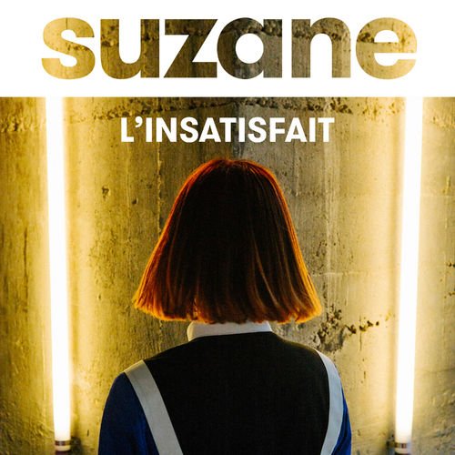 L'insatisfait - Single