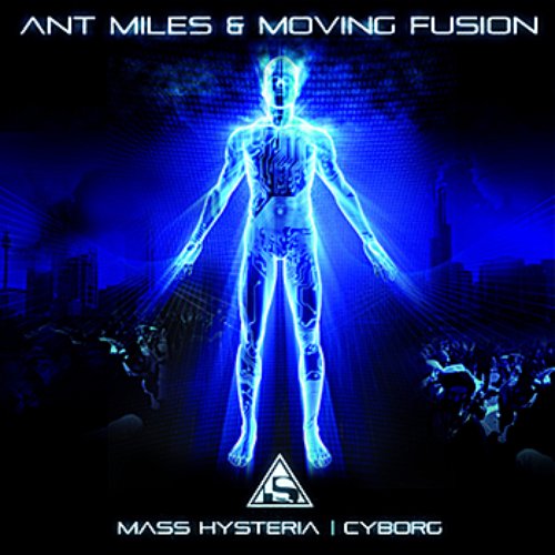 Mass Hysteria / Cyborg