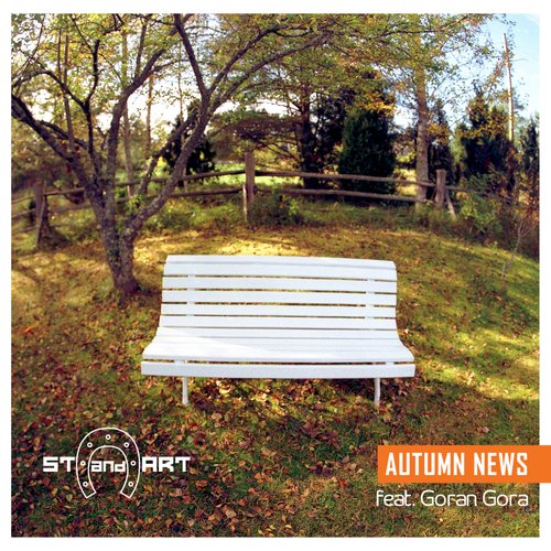 Autumn News (feat. Goran Gora)