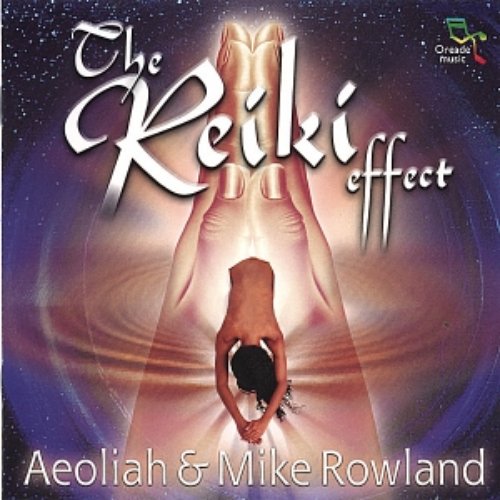 The Reiki Effect