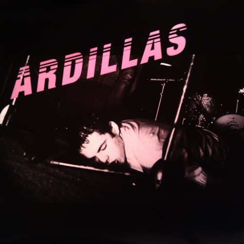 Ardillas