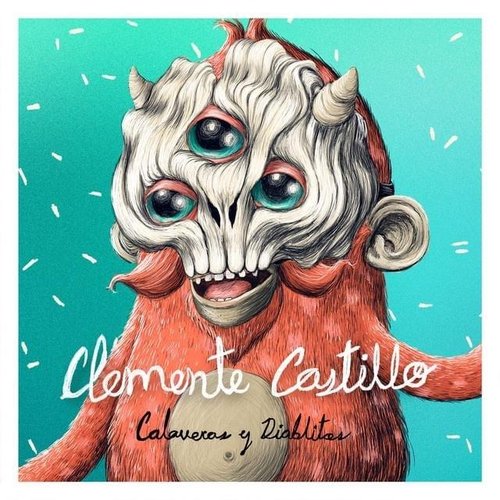 Calaveras y Diablitos