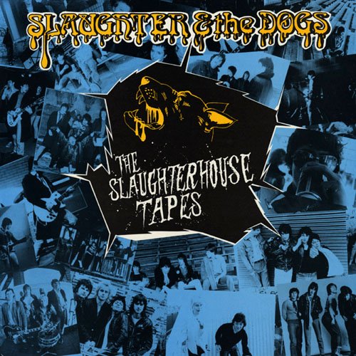 The Slaughter House Tapes