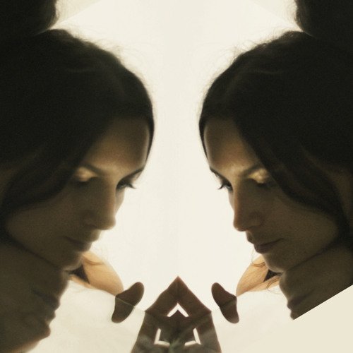 Dans la glace - Single