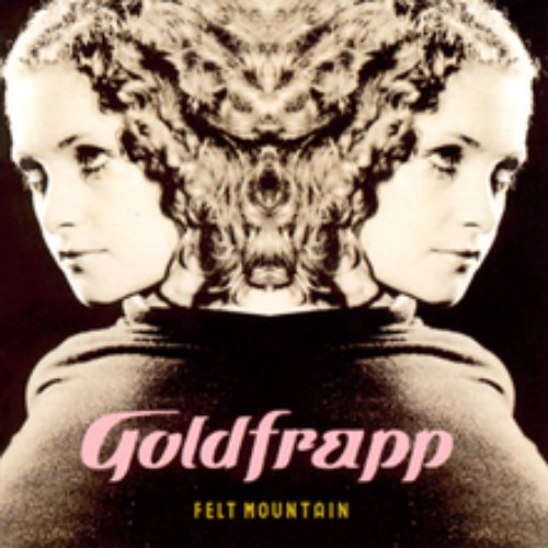 Felt Mountain [Explicit]