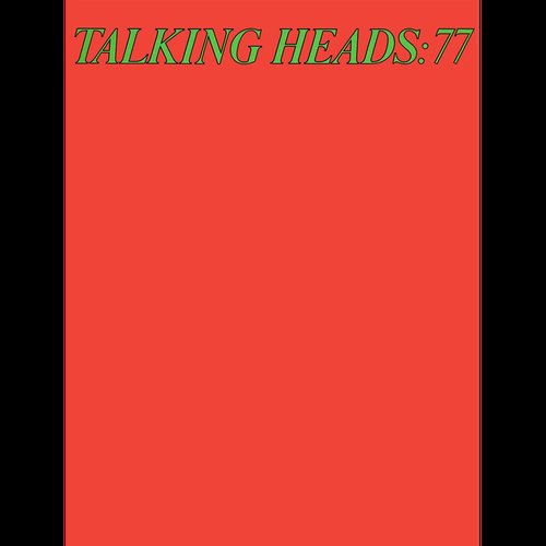 Talking Heads: 77 (Super Deluxe Edition)