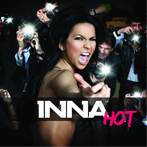 Hot (Play & Win Radio Version) — Inna | Last.fm