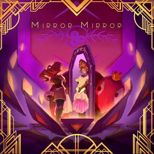 Mirror Mirror - Single