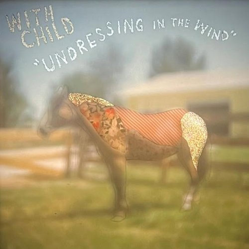 Undressing in the Wind