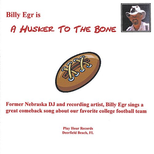 A Husker To The Bone