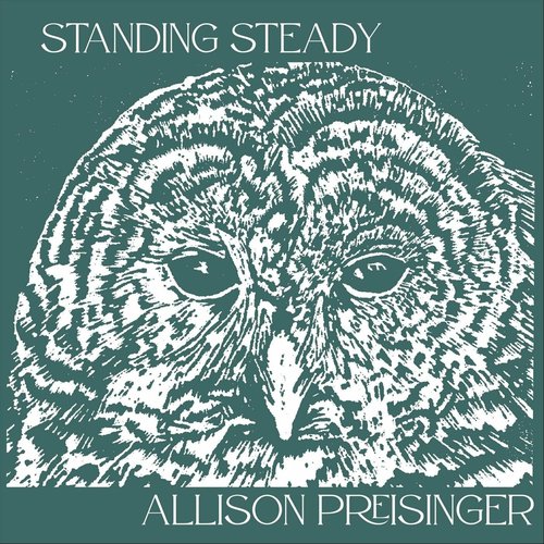Standing Steady