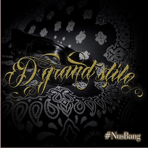 #Nusbang