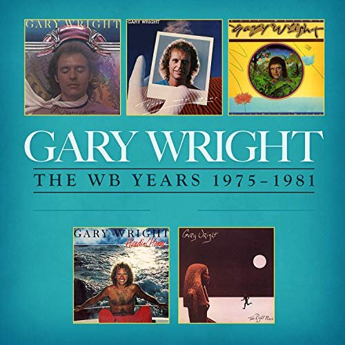 The WB Years 1975-1981