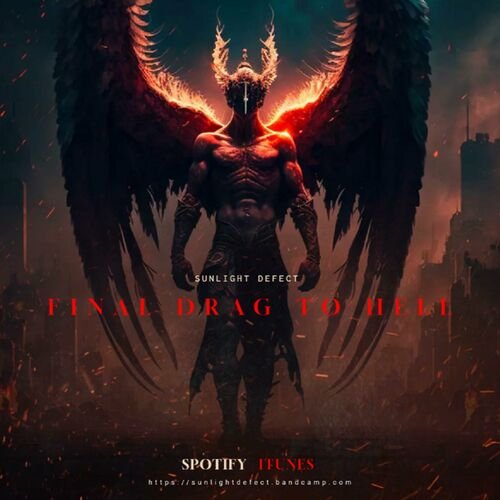 Final Drag To Hell