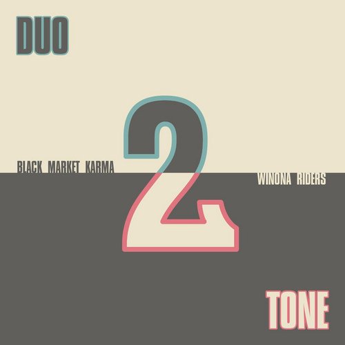 Duotone
