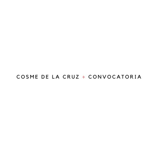 Convocatoria