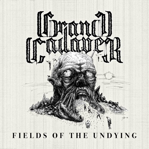 Fields of the Undying