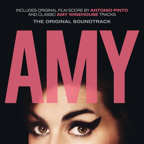 AMY (Original Motion Picture Soundtrack)