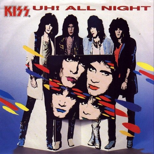 Uh! All Night
