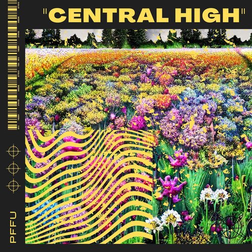 Central High